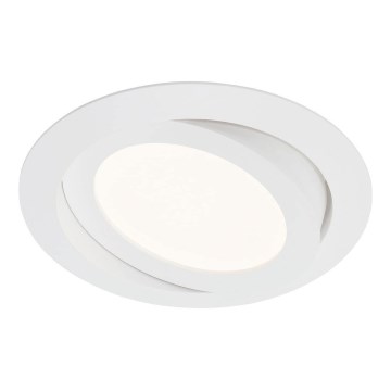 Briloner 7285-016 - LED-inbouwlamp voor badkamer LED/6,4W/230V IP23