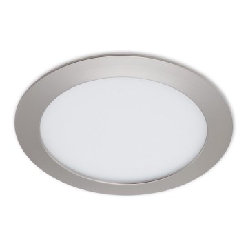 Briloner 7286-016 - Spot encastrable de salle de bain LED LED/12W/230V IP44