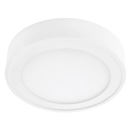 Briloner 7290-016 - Plafonnier LED UP LED/12W/230V blanc