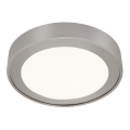 Briloner 7300-012 - LED Plafondlamp LED/18W/230V