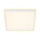 Briloner 7364-016 - Plafonnier LED CADRE LED/22W/230V 42,2x42,2 cm blanc