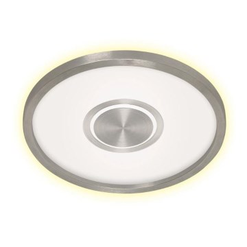 Briloner 7366-112 - LED Plafondlamp GEO LED/22W/230V