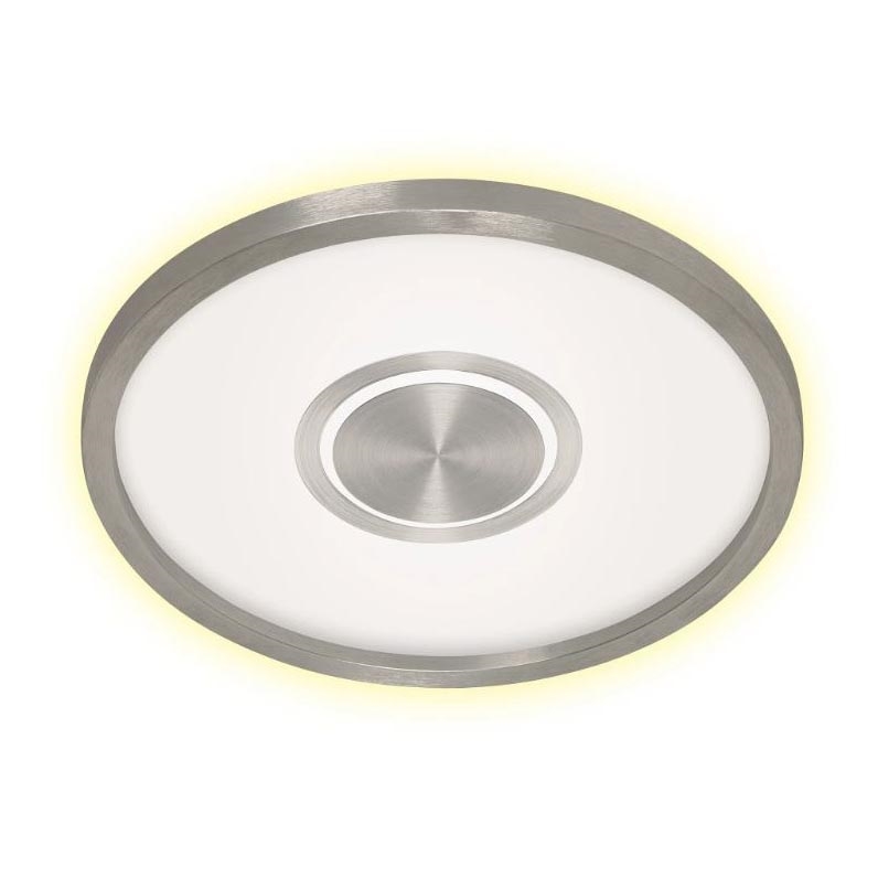 Briloner 7366-112 - Plafonnier LED GEO LED/22W/230V