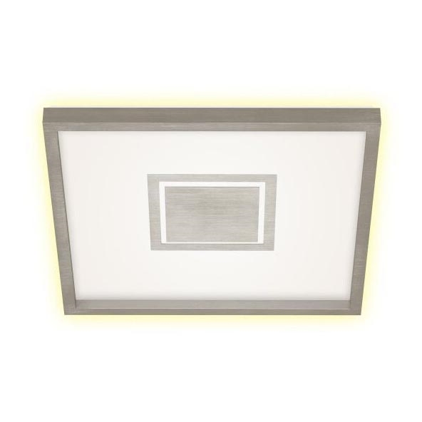 Briloner 7367-112 - LED Plafondlamp GEO LED/22W/230V