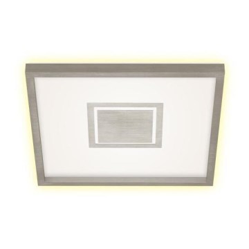 Briloner 7367-112 - Plafonnier LED GEO LED/22W/230V