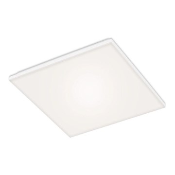 Briloner 7376-116 - Plafonnier LED FRAMELESS LED/24W/230V