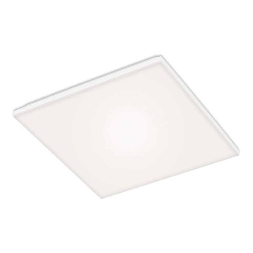 Briloner 7376-116 - Plafonnier LED FRAMELESS LED/24W/230V