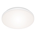 Briloner 7377-016 - Dimbare LED plafondlamp LED/12W/230V 3000-6500K + afstandsbediening