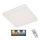 Briloner 7381-116 - Plafonnier à intensité variable STARRY SKY LED/24W/230V 3000-6500K + télécommande