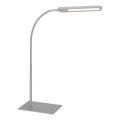 Briloner 7389-014 - LED Dimbaar aanraken flexible tafellamp SERVO LED/8W/230V 3000/4000/6500K