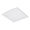 Briloner 7391-016 - LED Plafondlamp STARRY SKY LED/22W/230V