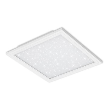 Briloner 7392-016 - Plafonnier LED STARRY SKY LED/38W/230V