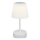 Briloner 7445-014 - LED Dimbaar oplaadbaar buitenshuis aanraken tafellamp LED/3W/5V IP44 2000 mAh