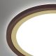 Briloner 7454-417 - LED Plafondlamp DECO LED/18W/230V