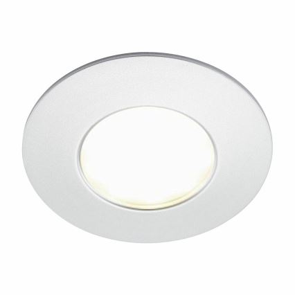 Briloner 8308-019 - LED dimbare badkamer inbouwspot LED/5W/230V IP44