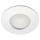 Briloner 8308-019 - Luminaire de salle de bain encastrable à intensité variable LED/5W/230V IP44