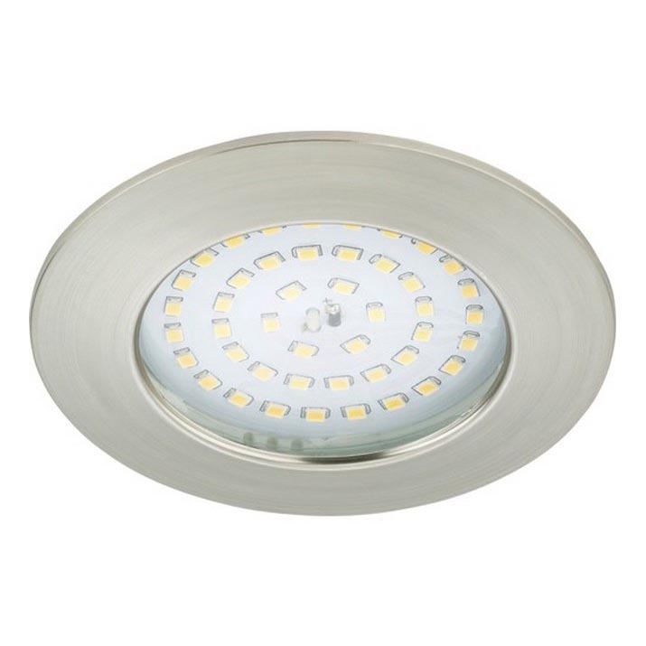 Briloner 8310-012 - Spot encastrable de salle de bain LED LED/10,5W/230V IP44