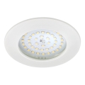 Briloner 8310-016 - Spot encastrable de salle de bain LED ATTACH LED/10,5W/230V IP44