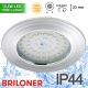 Briloner 8310-018 - Hangende LED Badkamer plafond verlichting LED/10,5W/230V IP44