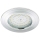 Briloner 8310-018 - Spot encastrable de salle de bain LED LED/10,5W/230V IP44