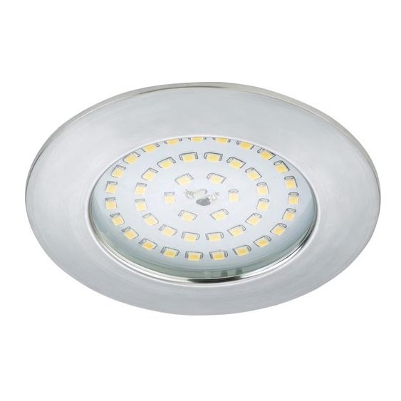 Briloner 8310-019 - Spot encastrable de salle de bain LED LED/10,5W/230V IP44