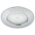 Briloner 8310-019 - Spot encastrable de salle de bain LED LED/10,5W/230V IP44