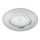 Briloner 8310-019 - Spot encastrable de salle de bain LED LED/10,5W/230V IP44