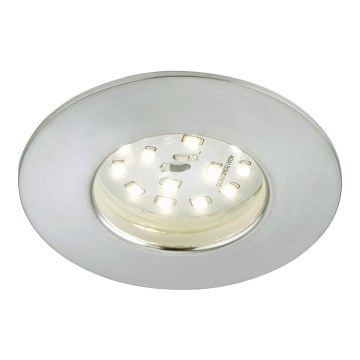 Briloner 8311-019 - Hangende LED Badkamer plafond verlichting LED/5W/230V IP44