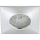 Briloner 8313-018 - Spot encastrable LED salle de bain LED/5W/230V IP44