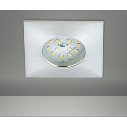 Briloner 8313-019 - LED Badkamer inbouwverlichting LED/5W/230V IP44