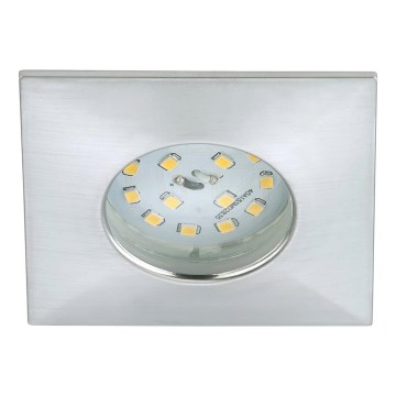 Briloner 8313-019 - Spot encastrable LED salle de bain LED/5W/230V IP44