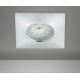 Briloner 8313-019 - Spot encastrable LED salle de bain LED/5W/230V IP44