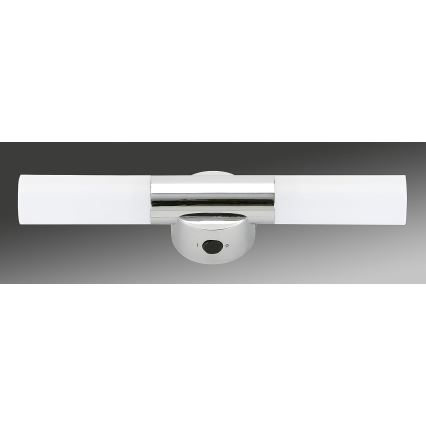 Briloner - Éclairage de miroir SPLASH 2xE14/9W/230V