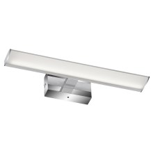 Briloner - LED Badkamer spiegelverlichting SPLASH LED / 5W / 230V IP23