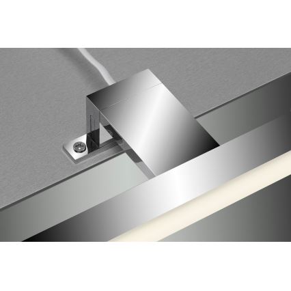 Briloner - LED Badkamerverlichting Spiegel SPLASH LED/10W/230V IP44