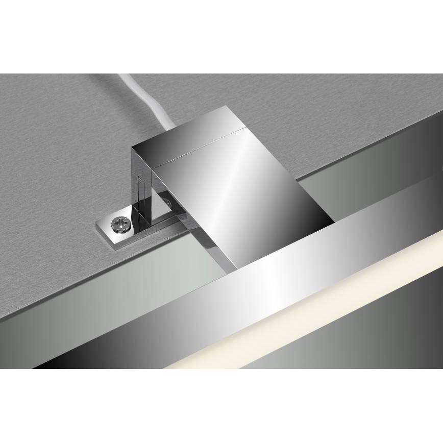 Briloner - LED Badkamerverlichting Spiegel SPLASH LED/10W/230V IP44