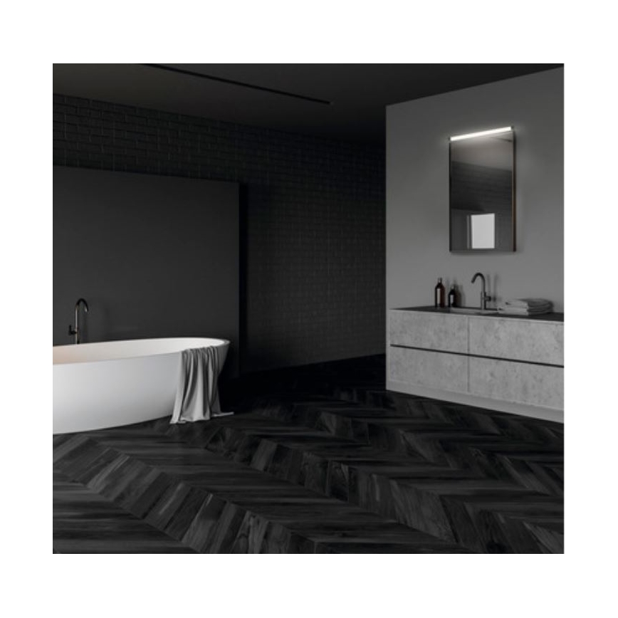 Briloner - LED Badkamerverlichting Spiegel SPLASH LED/10W/230V IP44