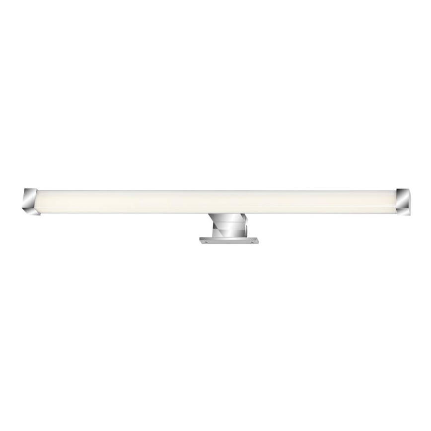 Briloner - LED Badkamerverlichting Spiegel SPLASH LED/10W/230V IP44