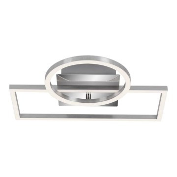 Briloner - LED dimbare plafondlamp FRAMES LED/19W/230V