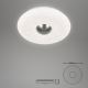 Briloner - LED Plafondlamp NALU LED/12W/230V