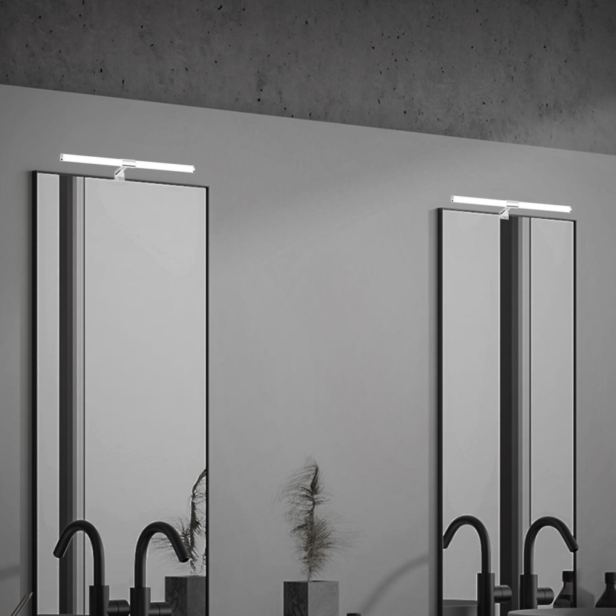 Briloner - LED-verlichting voor badkamerspiegel SALA LED/8W/230V 4000K IP44 55 cm