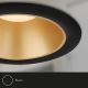 Briloner - LOT 3x Spot encastrable de salle de bain LED LED/4,9W/230V IP44