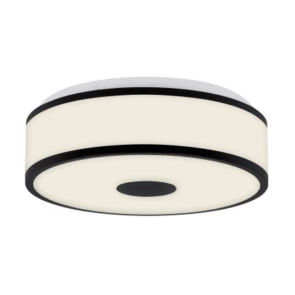Briloner - Plafonnier LED BLOCK LED/12W/230V
