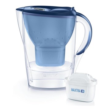 Brita - Filter Kan 2,4 l blauw