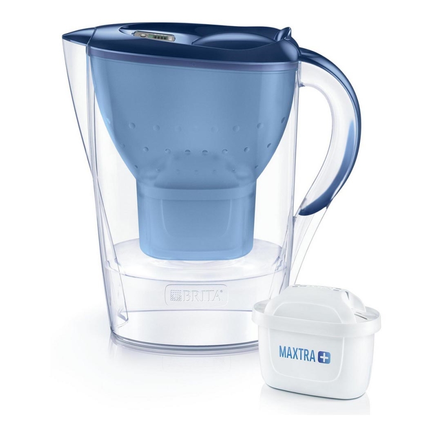 Brita - Filter Kan 2,4 l blauw