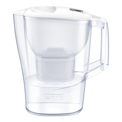 Brita - Waterkoker filter Aluna 2,4 l + 3 filters