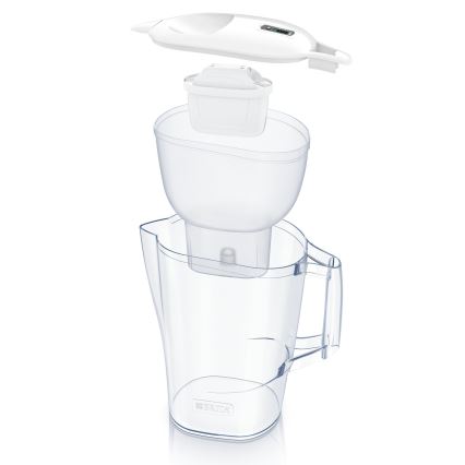 Brita - Waterkoker filter Aluna 2,4 l + 3 filters