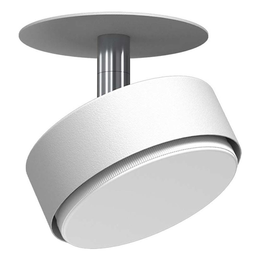 Brosline - Inbouwspot 1x GX53/9W/230V, wit