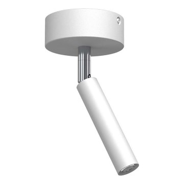 Brosline - Plafondspot 1xG9/2,5W/230V wit