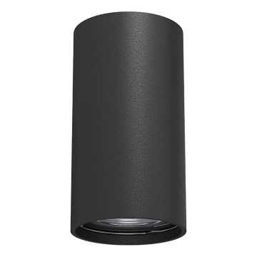 Brosline - Spot 1x GU10/10W/230V noir